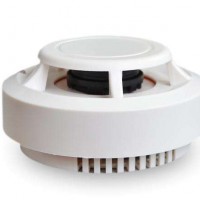 煙感探測(cè)器