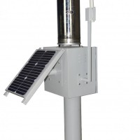 雨量自動(dòng)監(jiān)測儀