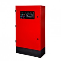 FPC-WM 系列細(xì)水霧滅火系統(tǒng)控制柜