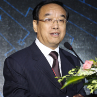 高　偉－消防技術(shù)創(chuàng)新專(zhuān)委會(huì)秘書(shū)長(zhǎng)（中國(guó)消防協(xié)會(huì)原秘書(shū)長(zhǎng)）