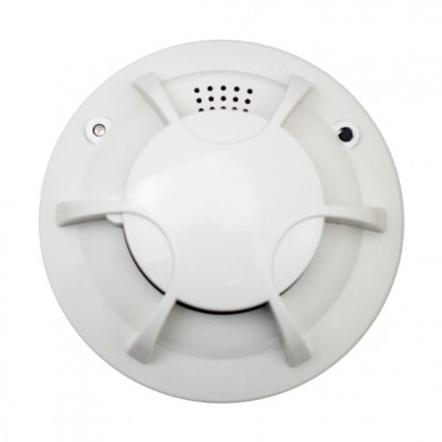 JTY-GD-TC531W 點(diǎn)型家用感煙火災(zāi)探測(cè)器（無(wú)線）