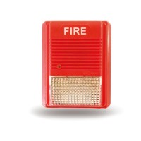 火災(zāi)聲光警報(bào)器JB-YKS4316/JB-YKS4318