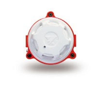 隔爆型光電感煙火災(zāi)探測(cè)器JY-G-YKS3A