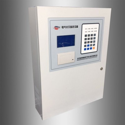 電氣火災(zāi)監(jiān)控設(shè)備