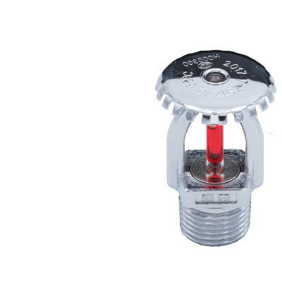 灑水噴頭系列/直立型