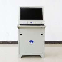 防火門監(jiān)控主機(jī)SA-ZJ02（立柜式）