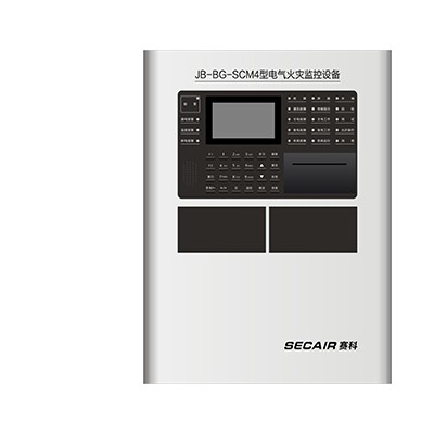 JB-BG-SCM4型電氣火災(zāi)監(jiān)控設(shè)備