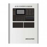 JB-BG-SCM4型電氣火災(zāi)監(jiān)控設(shè)備