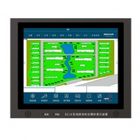 SCi9型消防控制室圖形顯示裝置
