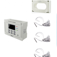 尼特NT8124測溫式電氣火災(zāi)探測器