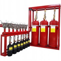 七氟丙烷滅火設(shè)備