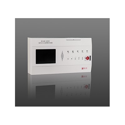 JB-QB-LD308家用火災(zāi)報(bào)警控制器