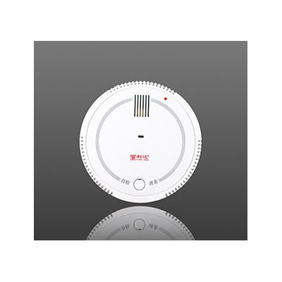 JTY-GF-LD3901EN獨立式光電感煙火災探測報警器