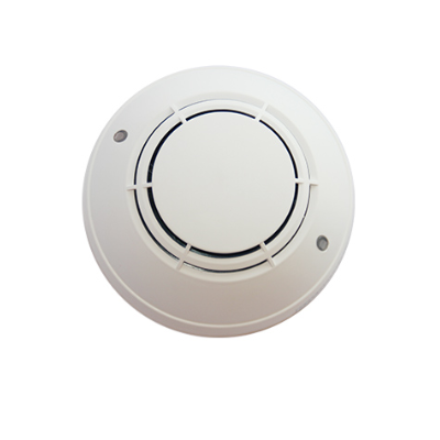 點型光電感煙火災(zāi)探測器