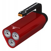 及安盾消防便攜式氣溶膠滅火器PFE-4系列