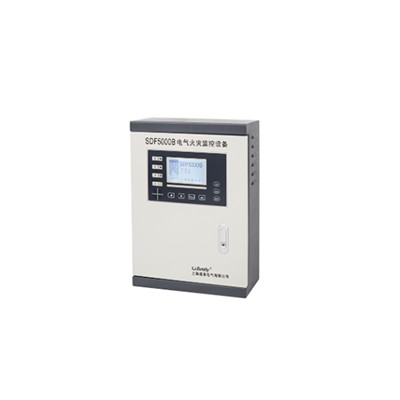 電氣火災(zāi)監(jiān)控設(shè)備-SDF5000B