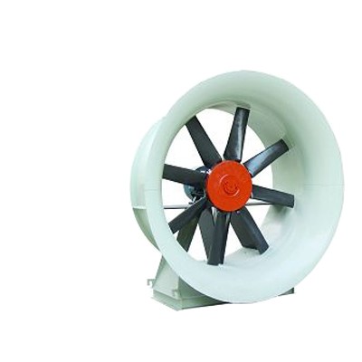 紡織軸流通風(fēng)機(jī)