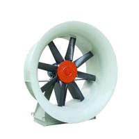 紡織軸流通風(fēng)機(jī)