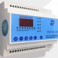 電壓電流信號(hào)傳感器