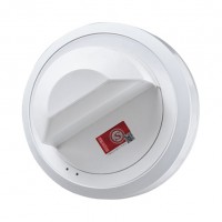 側(cè)發(fā)光可調(diào)型集控自帶電照明燈