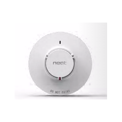 JTY-CD-NT9101點型光電感煙火災探測器