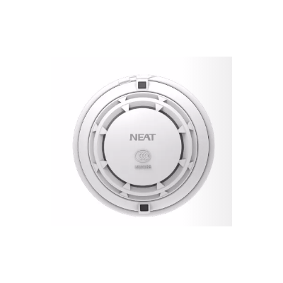 JTY-GD-FT8101點型光電感煙火災探測器