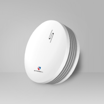 GS529 獨(dú)立式光電感煙火災(zāi)探測(cè)報(bào)警器