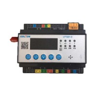 LFT201-D 智慧用電安全探測(cè)器