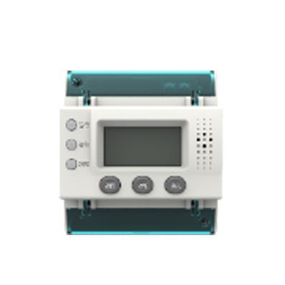 NP-FDC241 組合式電氣火災監(jiān)控探測器