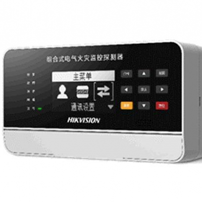 NP-FDC240 組合式電氣火災探測器