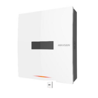 DS-PW1-A/BG 無線報(bào)警主機(jī)