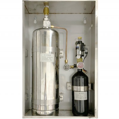 廚房設(shè)備滅火裝置（單瓶）