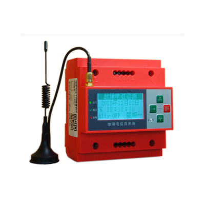 故障電弧探測器