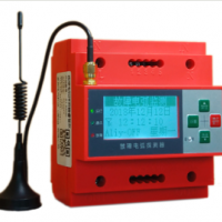 故障電弧探測(cè)器