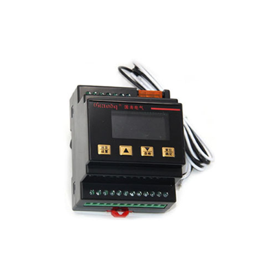 多功能電氣火災監(jiān)控  JHDQ-MD2