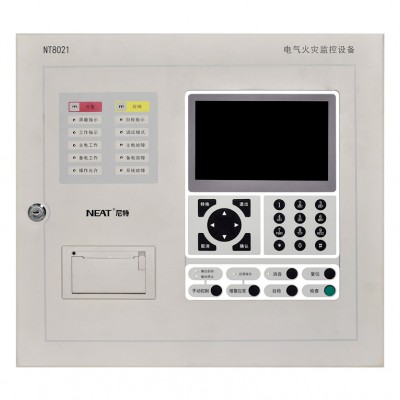 NT8021電氣火災(zāi)監(jiān)控設(shè)備
