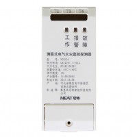 NT8124測溫式電氣火災(zāi)監(jiān)控探測器