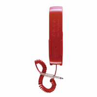 IG3901（Φ6.35音頻插頭）手提式消防電話分機