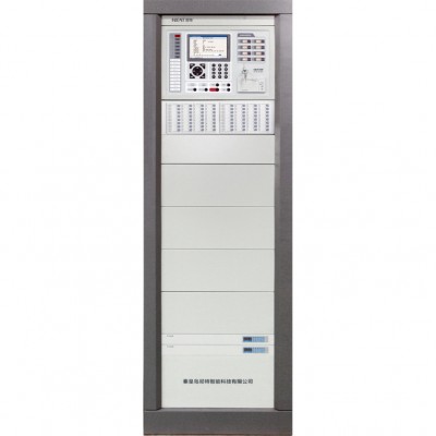 JB-QG-NT8001火災(zāi)報(bào)警控制器（聯(lián)動(dòng)型）
