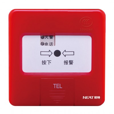 J-SAP-FT8202(EX)手動(dòng)火災(zāi)報(bào)警按鈕