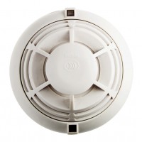 JTF-GOM-FT8106點(diǎn)復(fù)合式感煙感溫火災(zāi)探測器