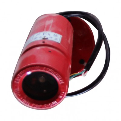 JTGB-UF-C35 Ex 型點(diǎn)型紅外火焰探測(cè)器