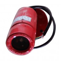 JTGB-UF-C35 Ex 型點型紅外火焰探測器