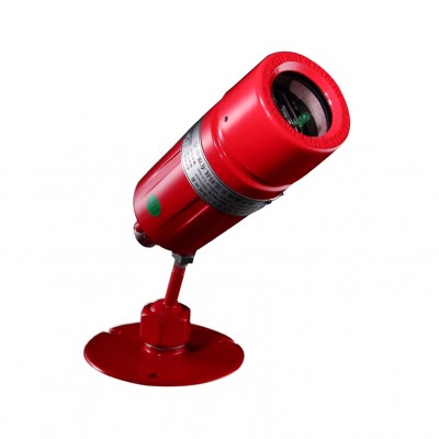 JTG-ZF-C34防爆紫外線火焰探測(cè)器