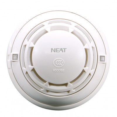 JTY-GD-FT8101點型光電感煙火災探測器