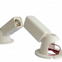 JTY-HF-C33紅外光束感煙探測器