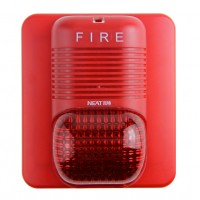 NT8213B火災(zāi)聲光警報(bào)器