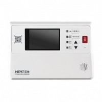 JB-QB-NT9008A家用火災(zāi)報(bào)警控制器