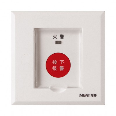 NT8237手動報警開關(guān)