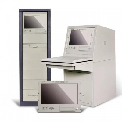 NT9011 消防控制室圖形顯示裝置